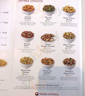 Panda Express