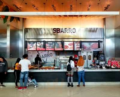 Sbarro