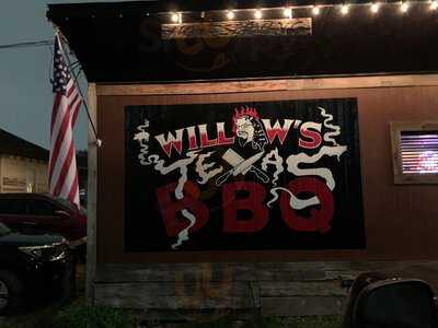Willow’s Texas Bbq
