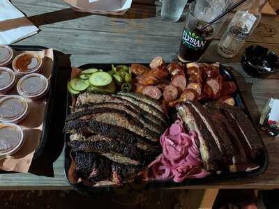 Willow’s Texas Bbq