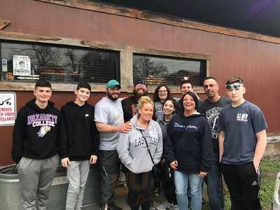 Willow’s Texas Bbq