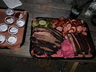 Willow’s Texas Bbq