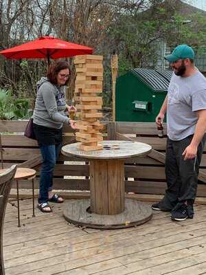 Willow’s Texas Bbq