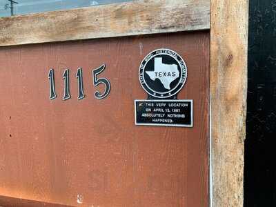 Willow’s Texas Bbq