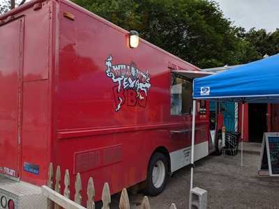 Willow’s Texas Bbq