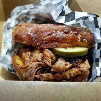 Willow’s Texas Bbq