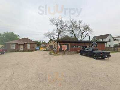 Willow’s Texas Bbq