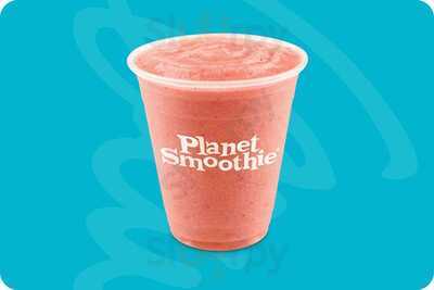 Planet Smoothie