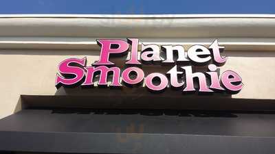 Planet Smoothie