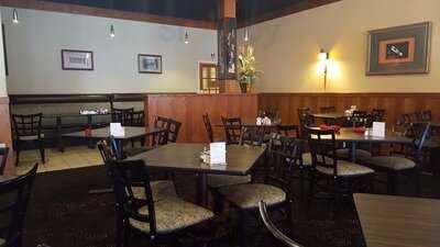 Chinois Orient Bistro Inc