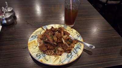 Chinois Orient Bistro Inc