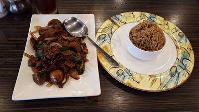 Chinois Orient Bistro Inc