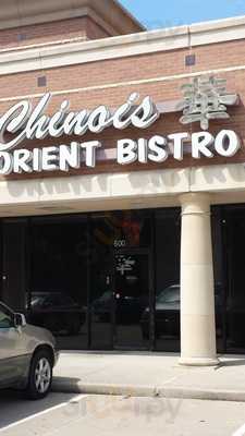 Chinois Orient Bistro Inc