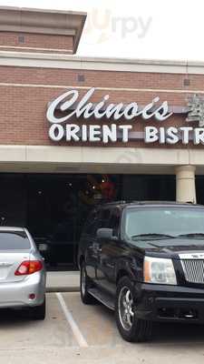 Chinois Orient Bistro Inc