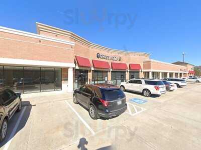 Chinois Orient Bistro Inc