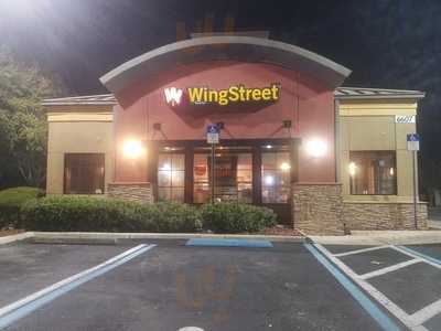 Wingstreet