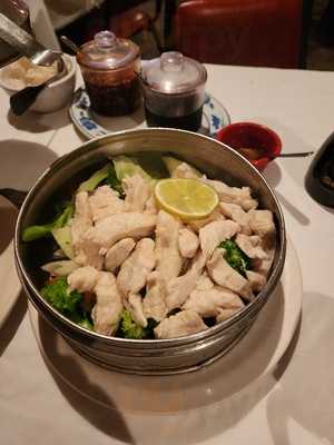 Hunan Inn Restaurant