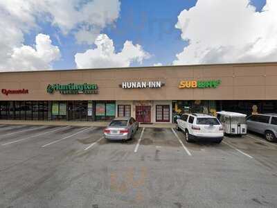 Hunan Inn Restaurant