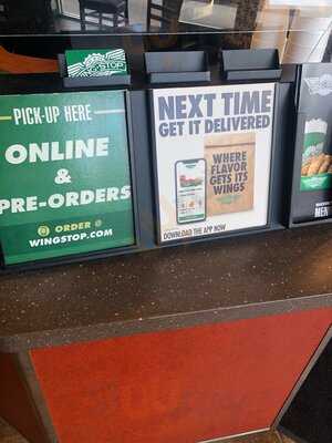Wingstop