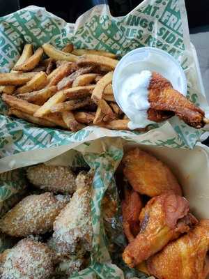 Wingstop
