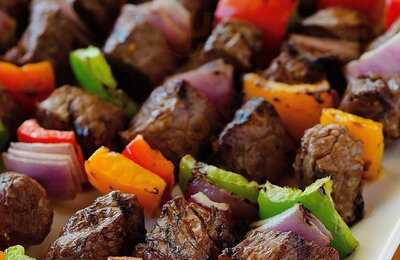 Evo Mediterranean Kitchen