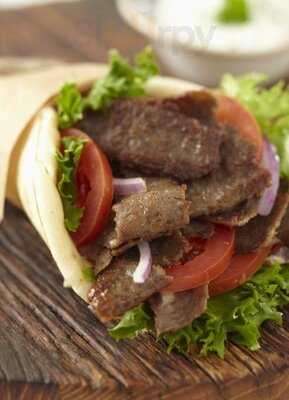 Evo Mediterranean Kitchen