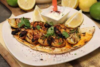 Evo Mediterranean Kitchen