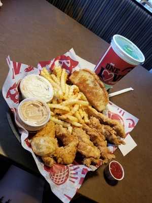 Raising Cane's Chicken Fingers