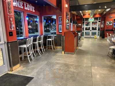 Raising Cane's Chicken Fingers