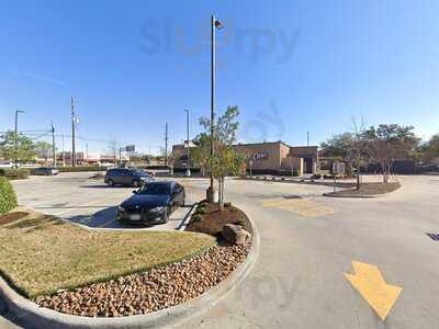 Raising Cane's Chicken Fingers