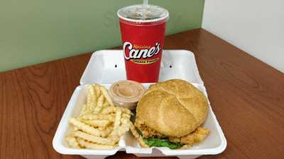 Raising Cane's Chicken Fingers