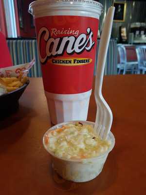 Raising Cane's Chicken Fingers