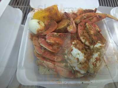 Marco's Crab Shack