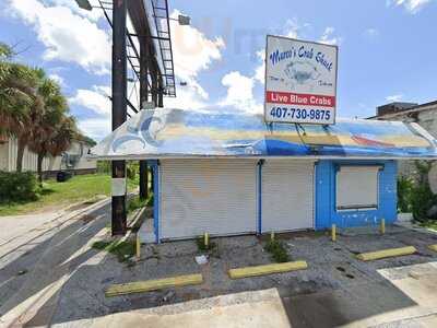 Marco's Crab Shack