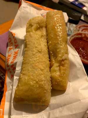 Little Caesars