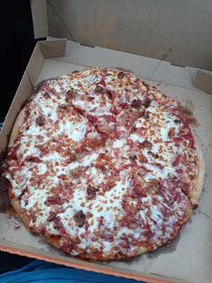 Little Caesars