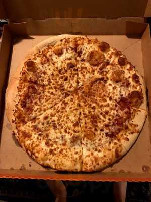 Little Caesars