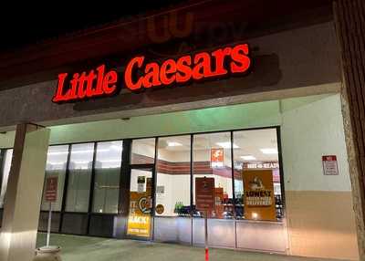 Little Caesars