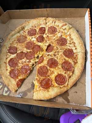 Little Caesars