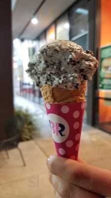 Baskin-robbins