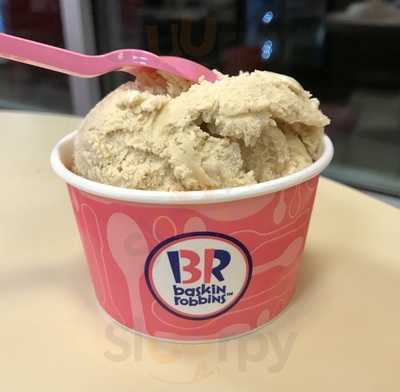 Baskin-robbins