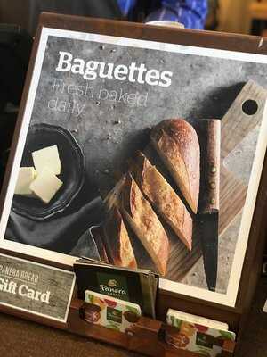 Panera Bread