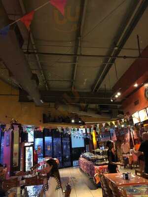 Dandanah Cafe And Grill