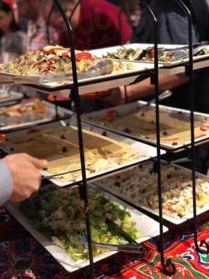 Dandanah Cafe And Grill