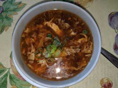 Chef Ding Asian Cuisine