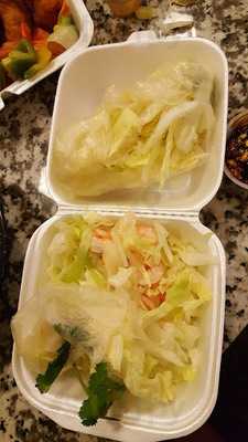 Chef Ding Asian Cuisine