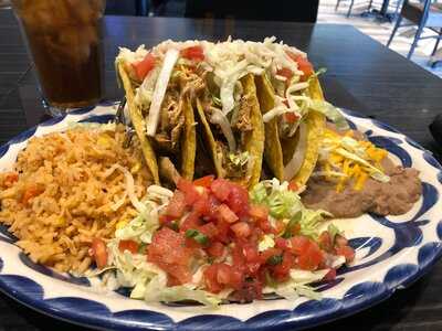 Cadillac Mexican Kitchen & Tequila Bar