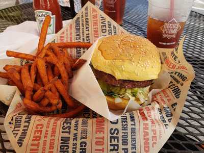 Beck's Prime Management Llc