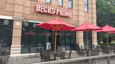 Beck's Prime Management Llc