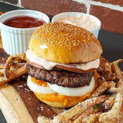 Beck's Prime Management Llc